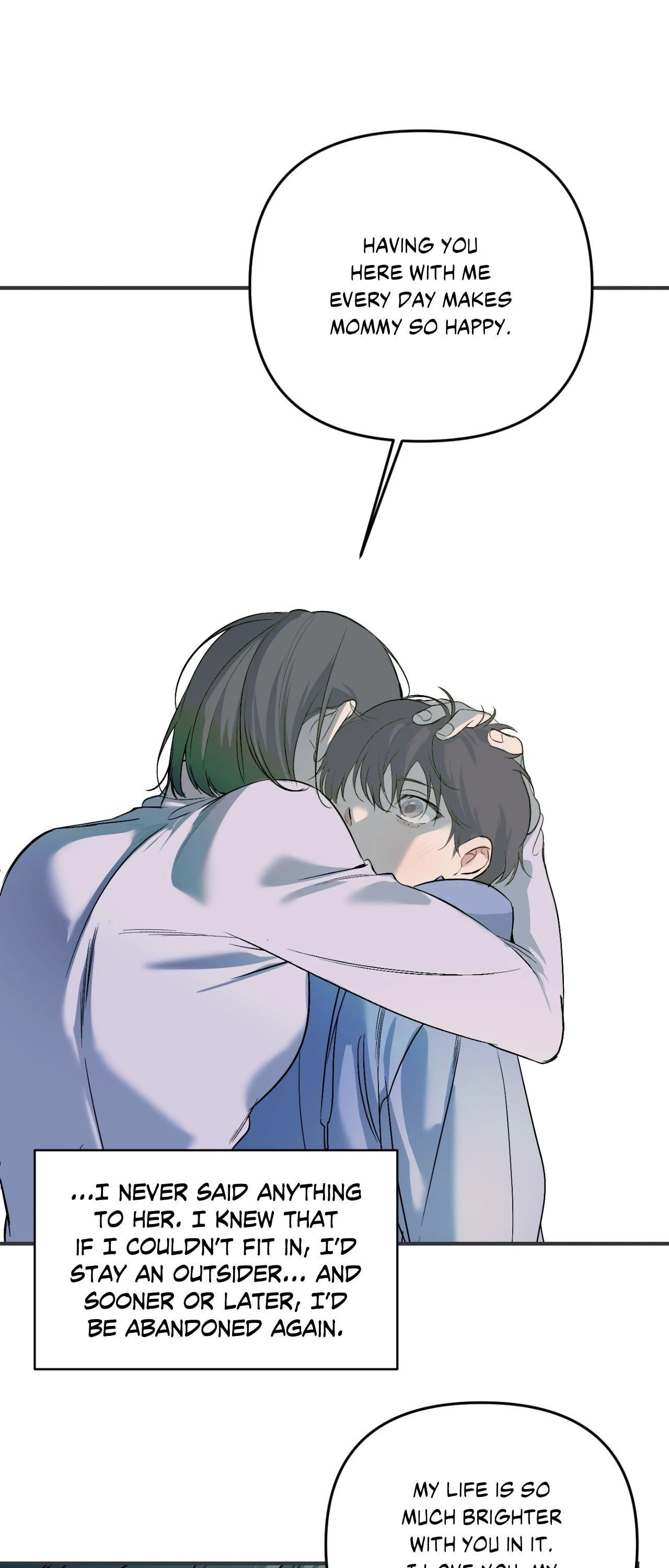 backlight, Chapter 33 image 40